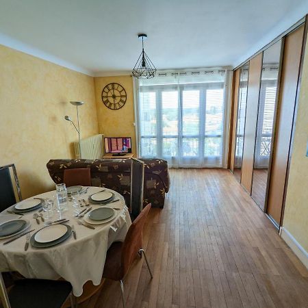 Bellejoie - Appartement T3- Poitiers Sud - Direct Futuroscope - Parking Et Wifi Gratuit Exteriér fotografie