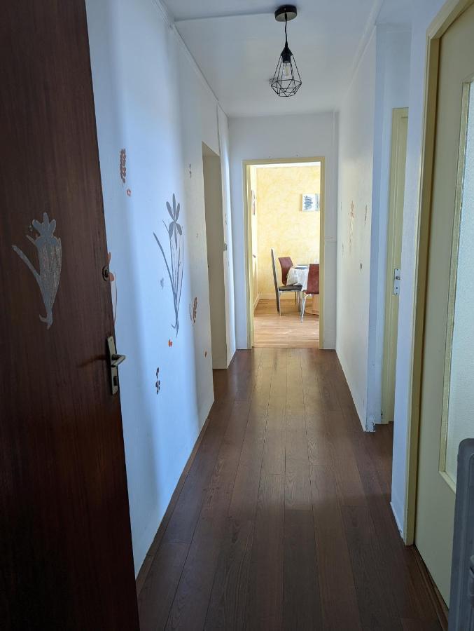 Bellejoie - Appartement T3- Poitiers Sud - Direct Futuroscope - Parking Et Wifi Gratuit Exteriér fotografie